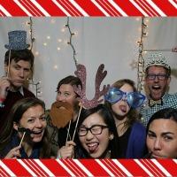 Join the Holiday Party Committee!