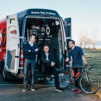 November 14: Velofix at Fort Mason