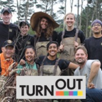 March 3: Volunteer with TurnOut for Inclusion