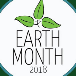 GOGA Earth Month Staff Challenge