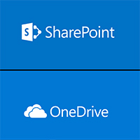 Take the SharePoint, Teams, and OneDrive Training on the Training Portal