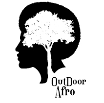 SF Chronicle Spotlights park partner Rue Mapp, Founder of Outdoor Afro