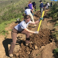 May 6: Women's Trail Day