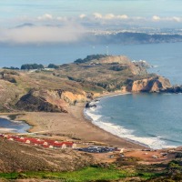 September 21: Fort Cronkhite Staff Picnic