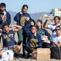 September 16: California Coastal Cleanup Day