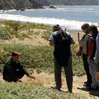 September 28: Dune Ecology