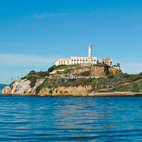 November 3: Park Day on Alcatraz!