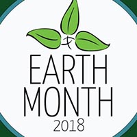 Earth Month