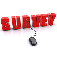 Staff Survey Reminder