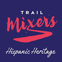 May 10: Trail Mixer