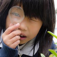 May 5: Slide Ranch Bioblitz - Hosted by the National Park Service, One Tam, and the Mill Valley Library