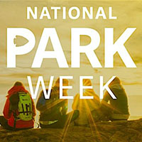 GOGA’s National Park Week