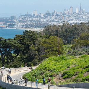 July 12: Climate Change Talking Points for Program Managers Workshop