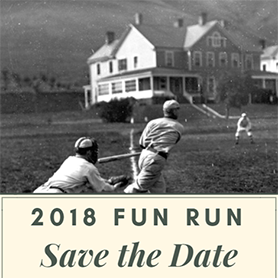 June 12: GOGA Fun Run