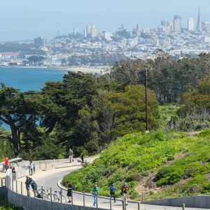 July 12: Climate Change Talking Points for Program Managers Workshop