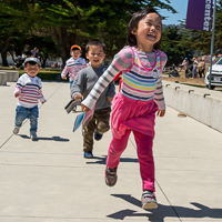 October 20: Crissy Field Day