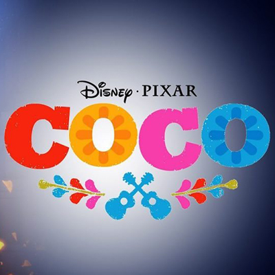 October 30: DEI Film Screening of Coco