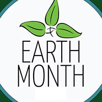 GGNPC &amp; NPS: Earth Month Staff Challenge!