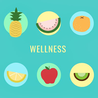 GGNPC &amp; NPS: April Wellness Challenge at Work!