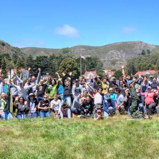 July 18: Park Day at Fort Baker!