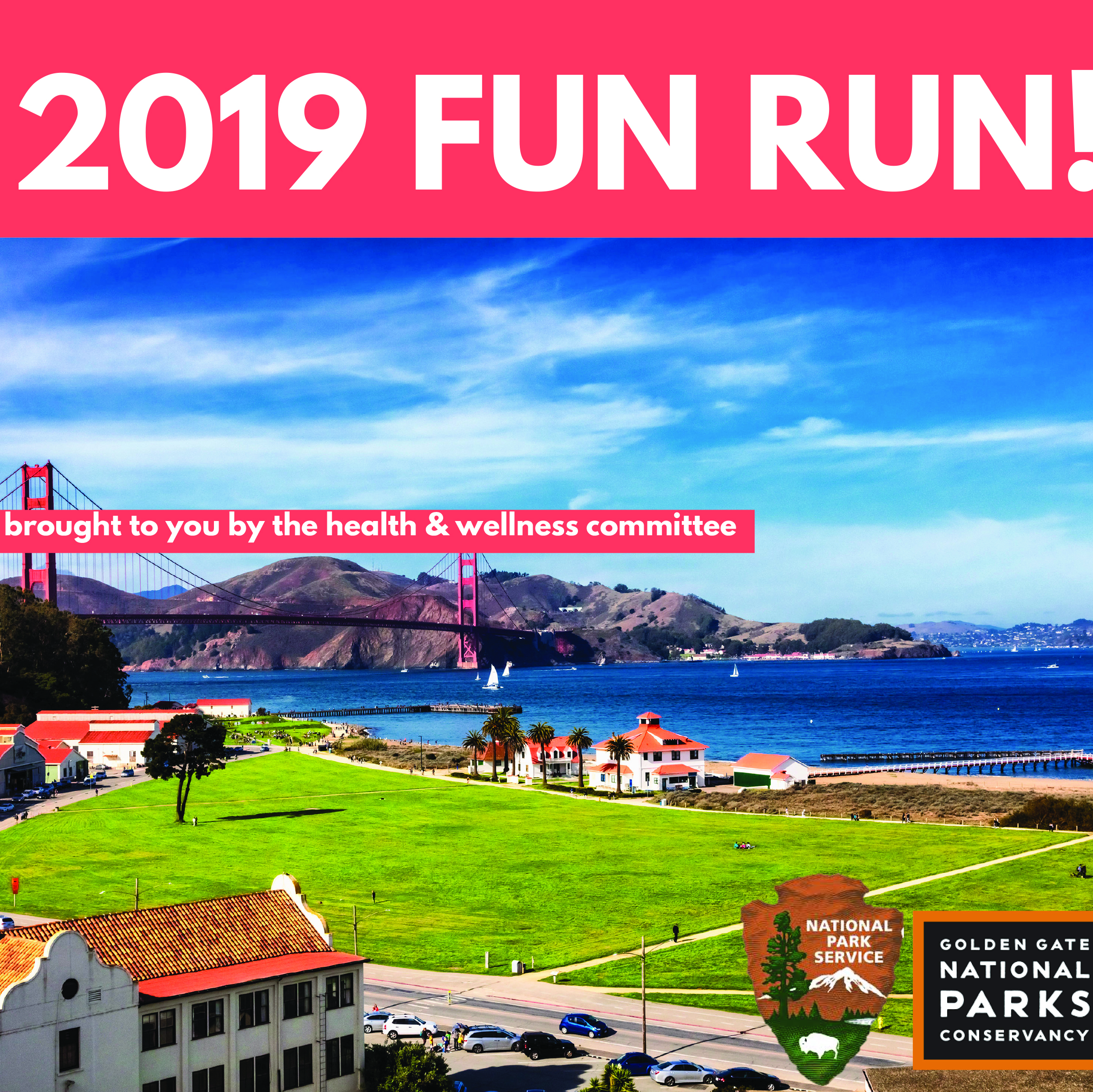 July 25: Annual Fun Run!