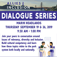 Allies for Inclusion Dialogue Series