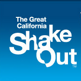 The Great California ShakeOut, 10/17