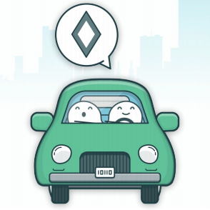 Introducing Waze Carpool!