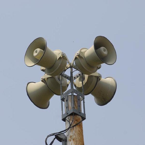 San Francisco's Tuesday Noon Siren getting an upgrade