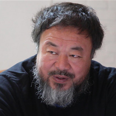 March 11th Screening of Documentary Yours Truly, @Large: Ai Weiwei at Alcatraz