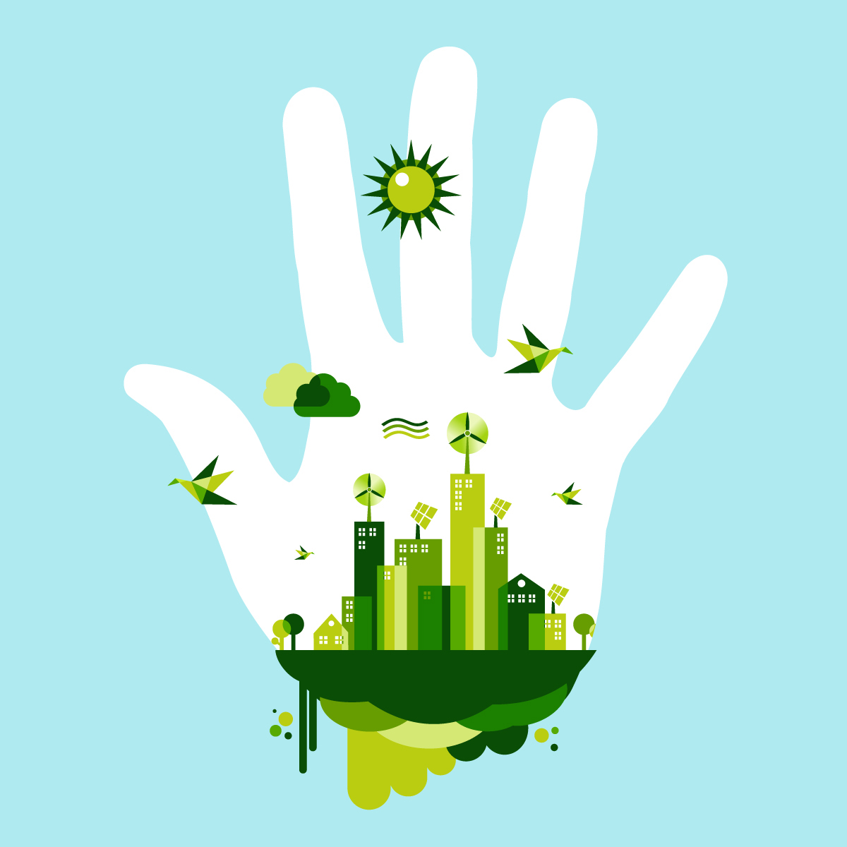 Registration is open for 2020 Sustainability Summit - Online April 29