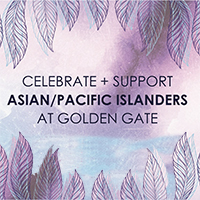 Celebrate Asian Pacific Islander Month!