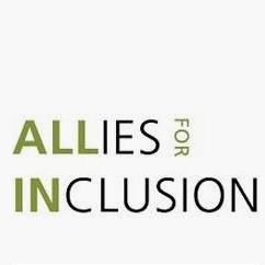 Upcoming Allies for Inclusion Events