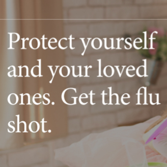 Get Your Flu Shot!