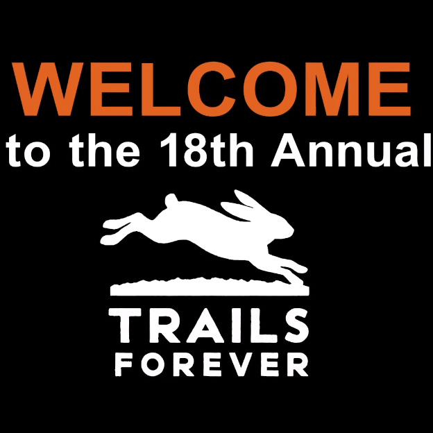 Watch the Recording of Trails Forever 2020