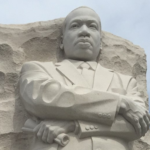 Commemorating MLK Day 2021