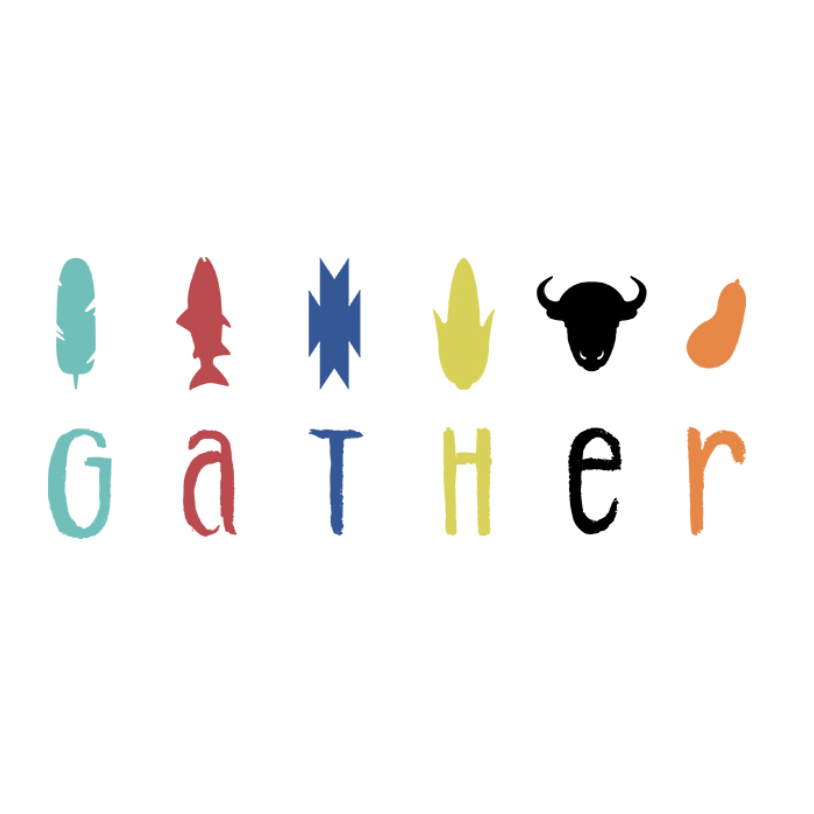 Save the Date: Watch "Gather" on 2/24