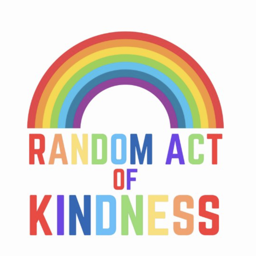 Random Act of Kindness Day, 2/17