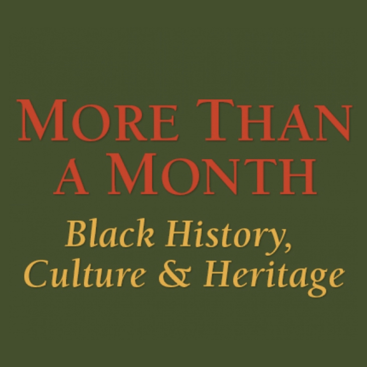 More than a Month: Upcoming SF Public Library Events Celebrating Black History