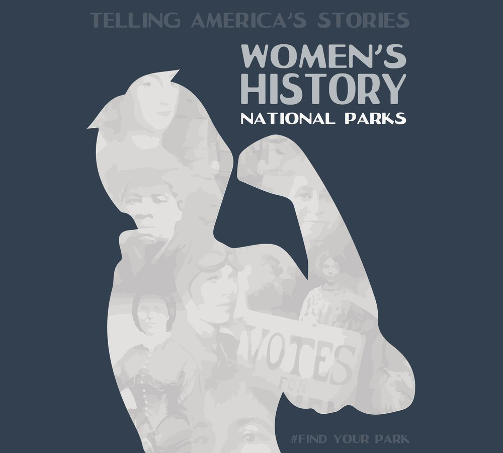 Women's History Events Happening This Month