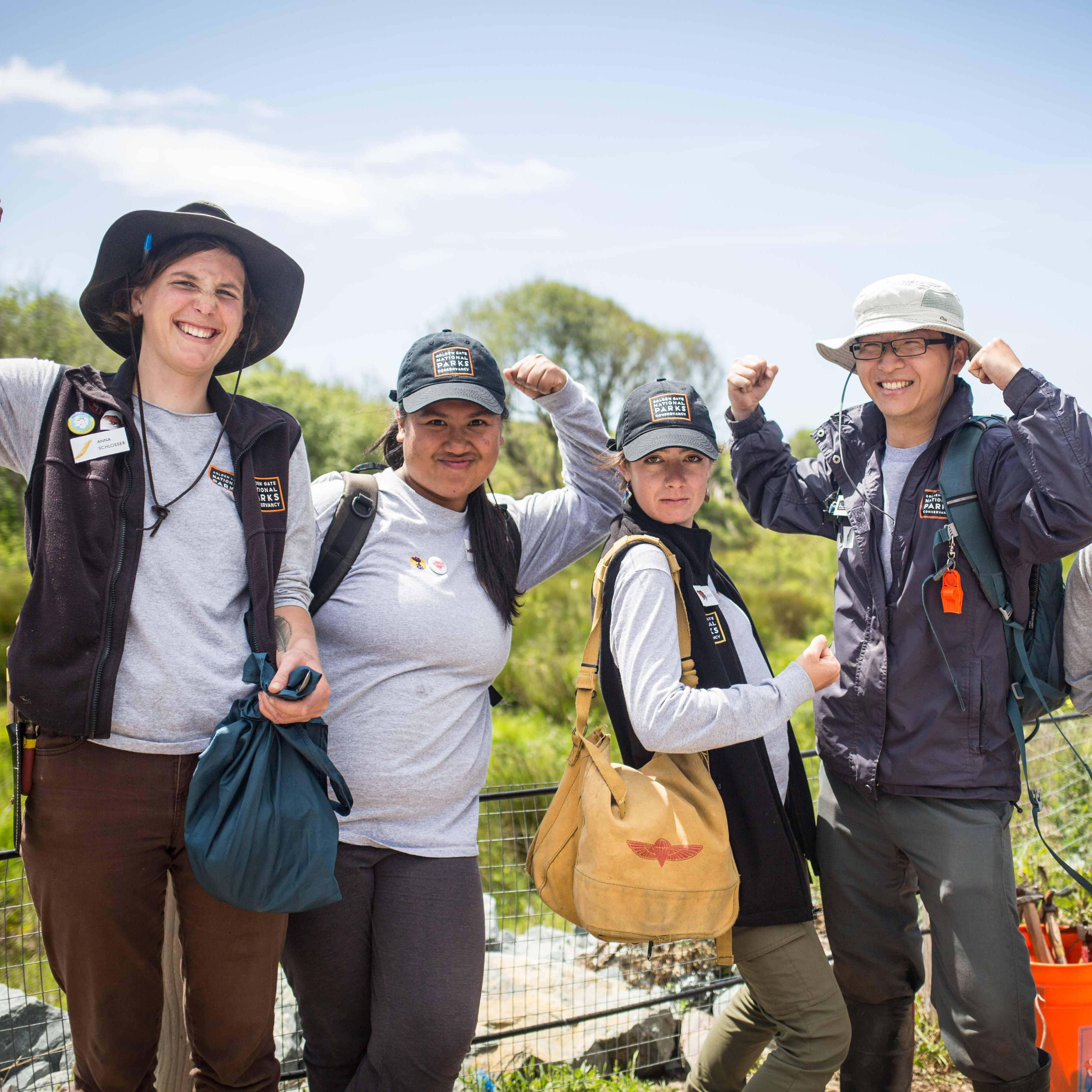 Women Warriors Creating a Beloved Community, 3/5