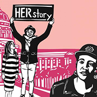 HERstory - Presentation: Women of the Marin Headlands, 3/7