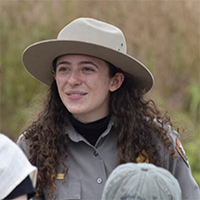 Watch and Read: Ranger Lara Volski on the Herstory of the Parks