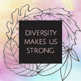 April is NPS Diversity Makes Us Stronger Month, See Upcoming Events