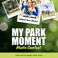 My Park Moment Photo Contest is Live!