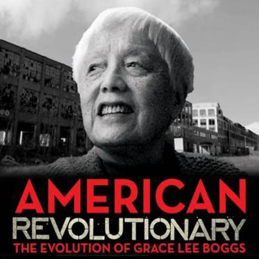 Film Screening and Discussion: "American Revolutionary," 5/26