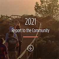 Annual Report to the Community: Videos and more!