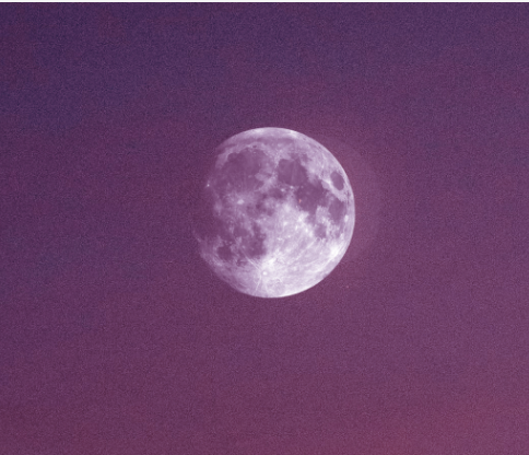 Parks4All:Pink Full Moon Stroll Event